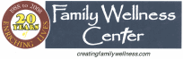 Family Wellnes Center logo