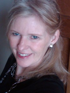 Karen Stene Finch